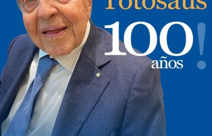 Jaume Totosaus. RC de Barcelona